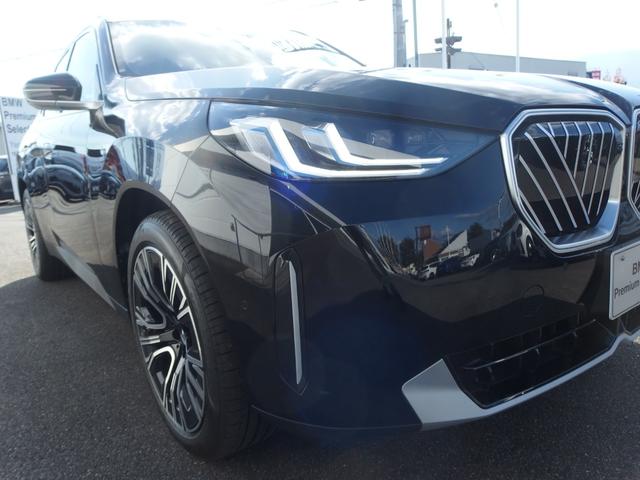 Ｘ３ ２０　ｘＤｒｉｖｅ　Ｘライン　パノラマガラスサンルーフ　ハーマンカードンサウンドシステム　２０ＡＷ　アイコニックグロ－　アダプディブヘッドライト　ハイビームアシスタント　ドライビング．パーキングアシスト　サンプロテクションガラス（46枚目）