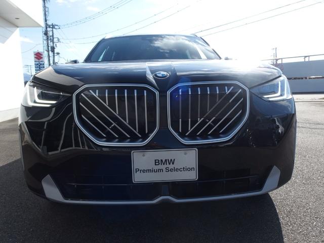 Ｘ３ ２０　ｘＤｒｉｖｅ　Ｘライン　パノラマガラスサンルーフ　ハーマンカードンサウンドシステム　２０ＡＷ　アイコニックグロ－　アダプディブヘッドライト　ハイビームアシスタント　ドライビング．パーキングアシスト　サンプロテクションガラス（48枚目）