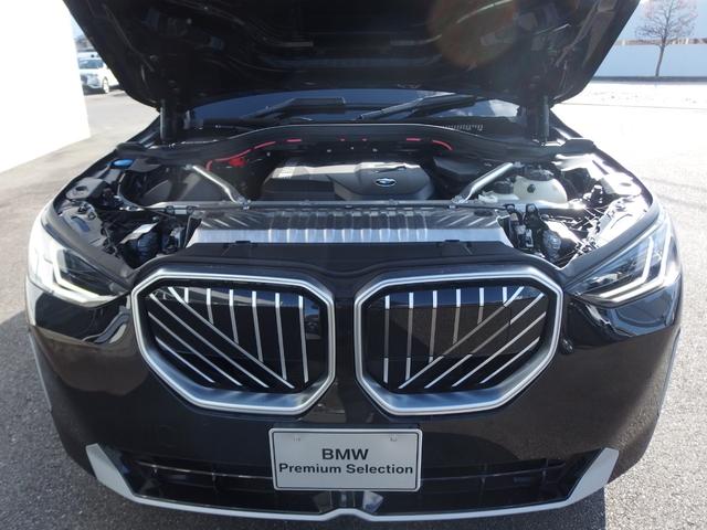 Ｘ３ ２０　ｘＤｒｉｖｅ　Ｘライン　パノラマガラスサンルーフ　ハーマンカードンサウンドシステム　２０ＡＷ　アイコニックグロ－　アダプディブヘッドライト　ハイビームアシスタント　ドライビング．パーキングアシスト　サンプロテクションガラス（49枚目）