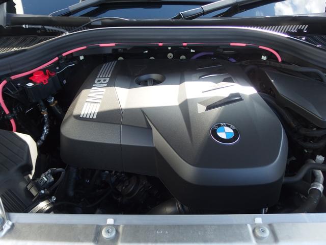 Ｘ３ ２０　ｘＤｒｉｖｅ　Ｘライン　パノラマガラスサンルーフ　ハーマンカードンサウンドシステム　２０ＡＷ　アイコニックグロ－　アダプディブヘッドライト　ハイビームアシスタント　ドライビング．パーキングアシスト　サンプロテクションガラス（50枚目）
