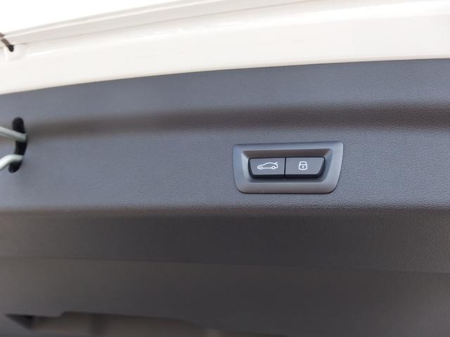 Ｘ１ ｘＤｒｉｖｅ　２０ｉ　Ｍスポーツ　ドライビングアシスト　パーキングアシスト　アダプディブヘッドライト　サンプロテクションガラス　ワイヤレスチャージング　ＵＳＢオーディオインターフェイス　オートマチックテールゲート　アンビエントライト（10枚目）