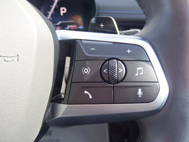 Ｘ１ ｘＤｒｉｖｅ　２０ｉ　Ｍスポーツ　ドライビングアシスト　パーキングアシスト　アダプディブヘッドライト　サンプロテクションガラス　ワイヤレスチャージング　ＵＳＢオーディオインターフェイス　オートマチックテールゲート　アンビエントライト（16枚目）