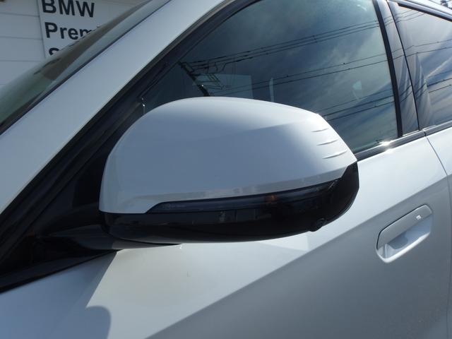 Ｘ１ ｘＤｒｉｖｅ　２０ｉ　Ｍスポーツ　ドライビングアシスト　パーキングアシスト　アダプディブヘッドライト　サンプロテクションガラス　ワイヤレスチャージング　ＵＳＢオーディオインターフェイス　オートマチックテールゲート　アンビエントライト（40枚目）