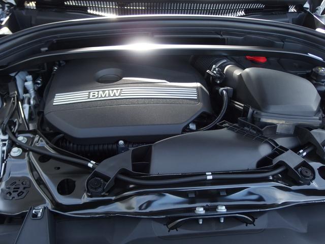 Ｘ１ ｘＤｒｉｖｅ　２０ｉ　Ｍスポーツ　ドライビングアシスト　パーキングアシスト　アダプディブヘッドライト　サンプロテクションガラス　ワイヤレスチャージング　ＵＳＢオーディオインターフェイス　オートマチックテールゲート　アンビエントライト（45枚目）