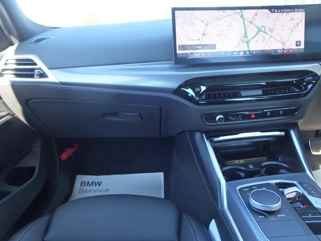 ３シリーズ ３２０ｉ　Ｍスポーツ　ハイラインパッケージ　ハイラインパッケージ　　ドライビングアシストプロフェッショナル　アダプティブＬＥＤヘッドライト　ワイヤレスチャージング　Ｂｌｕｅｔｏｏｔｈ　ＵＳＢオーディオインターフェイス　　ハイビームアシスタント（32枚目）