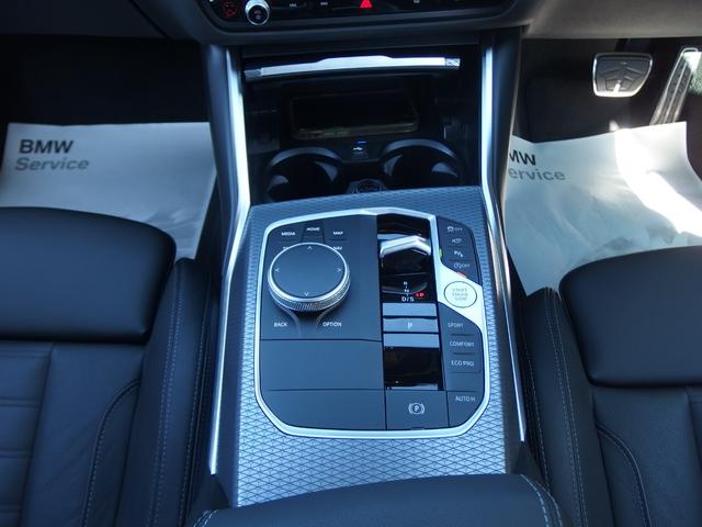 ３シリーズ ３２０ｉ　Ｍスポーツ　ハイラインパッケージ　ハイラインパッケージ　　ドライビングアシストプロフェッショナル　アダプティブＬＥＤヘッドライト　ワイヤレスチャージング　Ｂｌｕｅｔｏｏｔｈ　ＵＳＢオーディオインターフェイス　　ハイビームアシスタント（36枚目）