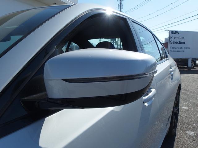 ３シリーズ ３２０ｉ　Ｍスポーツ　ハイラインパッケージ　ハイラインパッケージ　　ドライビングアシストプロフェッショナル　アダプティブＬＥＤヘッドライト　ワイヤレスチャージング　Ｂｌｕｅｔｏｏｔｈ　ＵＳＢオーディオインターフェイス　　ハイビームアシスタント（41枚目）