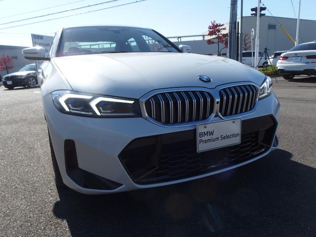 ３シリーズ ３２０ｉ　Ｍスポーツ　ハイラインパッケージ　ハイラインパッケージ　　ドライビングアシストプロフェッショナル　アダプティブＬＥＤヘッドライト　ワイヤレスチャージング　Ｂｌｕｅｔｏｏｔｈ　ＵＳＢオーディオインターフェイス　　ハイビームアシスタント（43枚目）