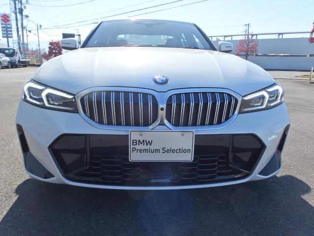 ３シリーズ ３２０ｉ　Ｍスポーツ　ハイラインパッケージ　ハイラインパッケージ　　ドライビングアシストプロフェッショナル　アダプティブＬＥＤヘッドライト　ワイヤレスチャージング　Ｂｌｕｅｔｏｏｔｈ　ＵＳＢオーディオインターフェイス　　ハイビームアシスタント（44枚目）