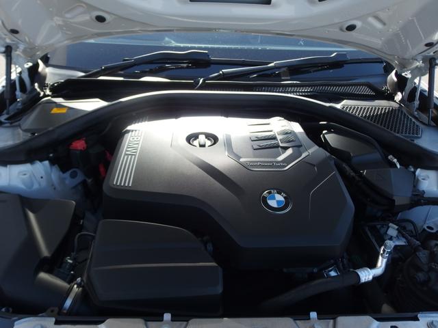 ３シリーズ ３２０ｉ　Ｍスポーツ　ハイラインパッケージ　ハイラインパッケージ　　ドライビングアシストプロフェッショナル　アダプティブＬＥＤヘッドライト　ワイヤレスチャージング　Ｂｌｕｅｔｏｏｔｈ　ＵＳＢオーディオインターフェイス　　ハイビームアシスタント（46枚目）