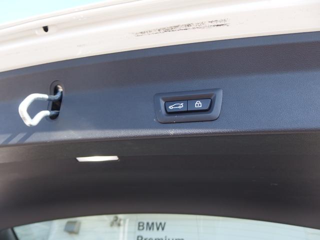 Ｘ３ ｘＤｒｉｖｅ　２０ｄ　Ｍスポーツ　電動パノラマガラスサンルーフ　ステアリングホイールヒーティング　リアシートヒーティング　リヤサイドウローラーブラインド　アダプディブＬＥＤヘッドライト　オートマチックテールゲート　ドライビングアシスト（8枚目）