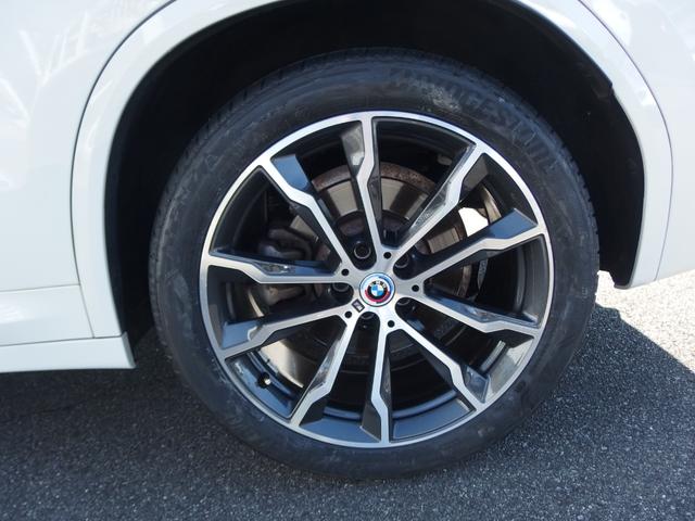 Ｘ３ ｘＤｒｉｖｅ　２０ｄ　Ｍスポーツ　電動パノラマガラスサンルーフ　ステアリングホイールヒーティング　リアシートヒーティング　リヤサイドウローラーブラインド　アダプディブＬＥＤヘッドライト　オートマチックテールゲート　ドライビングアシスト（10枚目）