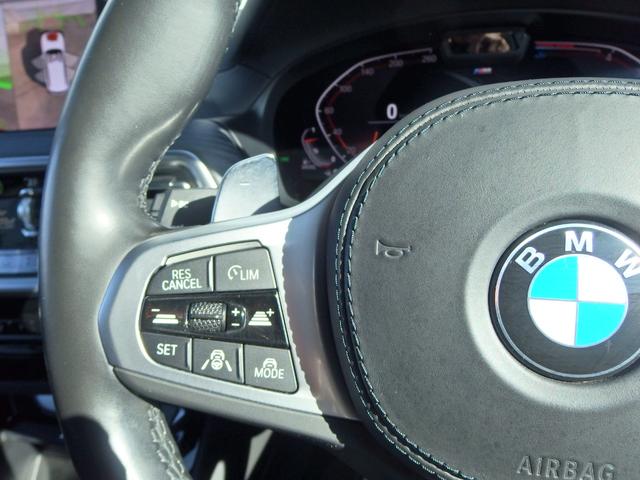 Ｘ３ ｘＤｒｉｖｅ　２０ｄ　Ｍスポーツ　電動パノラマガラスサンルーフ　ステアリングホイールヒーティング　リアシートヒーティング　リヤサイドウローラーブラインド　アダプディブＬＥＤヘッドライト　オートマチックテールゲート　ドライビングアシスト（17枚目）