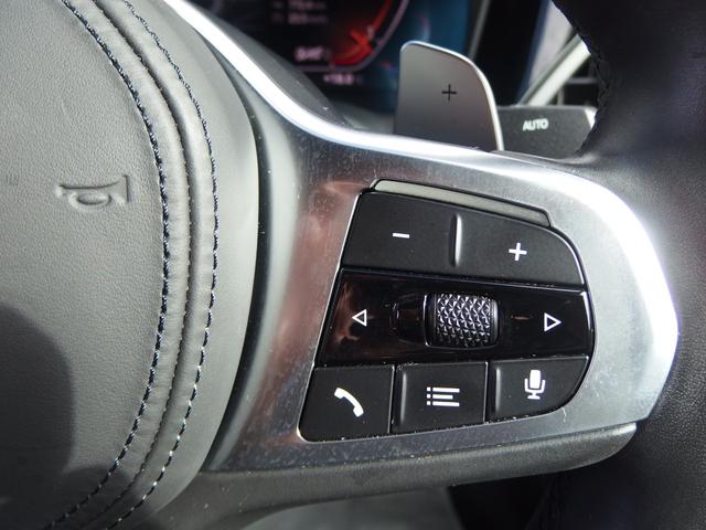 3シリーズ 320d xDrive Mスポーツ 18AW ドライビングアシストプロフェッショナル アダプディブLEDヘッドライト ハイビームアシスタント パーキングアシスト USBオーディオインターフェイス Bluetooth HDDナビ(24枚目)