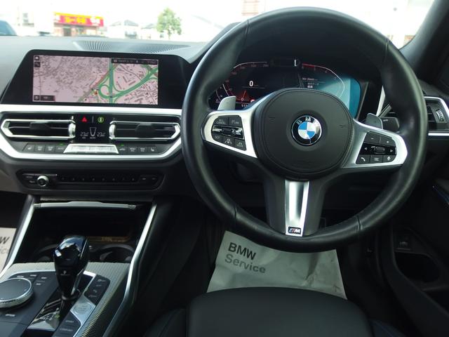 3シリーズ 320d xDrive Mスポーツ 18AW ドライビングアシストプロフェッショナル アダプディブLEDヘッドライト ハイビームアシスタント パーキングアシスト USBオーディオインターフェイス Bluetooth HDDナビ(28枚目)