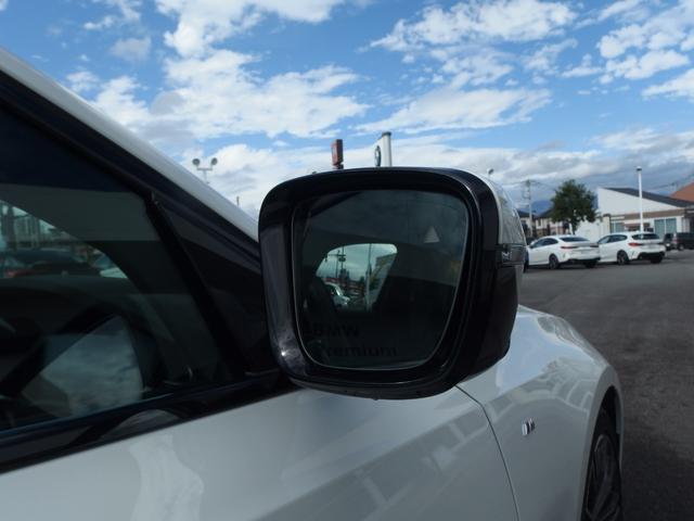 3シリーズ 320d xDrive Mスポーツ 18AW ドライビングアシストプロフェッショナル アダプディブLEDヘッドライト ハイビームアシスタント パーキングアシスト USBオーディオインターフェイス Bluetooth HDDナビ(36枚目)