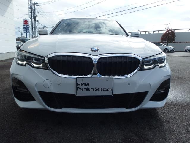 3シリーズ 320d xDrive Mスポーツ 18AW ドライビングアシストプロフェッショナル アダプディブLEDヘッドライト ハイビームアシスタント パーキングアシスト USBオーディオインターフェイス Bluetooth HDDナビ(42枚目)