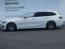 ３シリーズ ３３０ｉツーリング　Ｍスポーツ　ハイラインパッケージ　コンフォートＰＫＧ　１８ＡＷ　ワンオーナー　禁煙車　コネクテッドドライブ　ＨＤＤナビ　フロント／バックカメラ　ＥＴＣ　クルーズコントロール　パーキングアシスト　障害物センサー　本革電動シート　記録簿（3枚目）