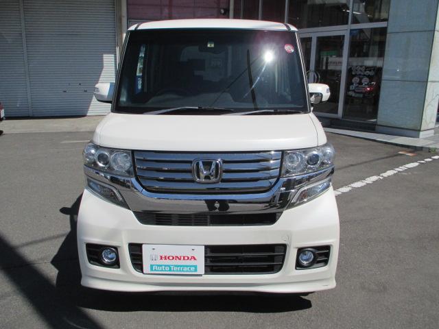 G・Lパッケージ4WD純正ナビRカメラHID左側PSD(2枚目)