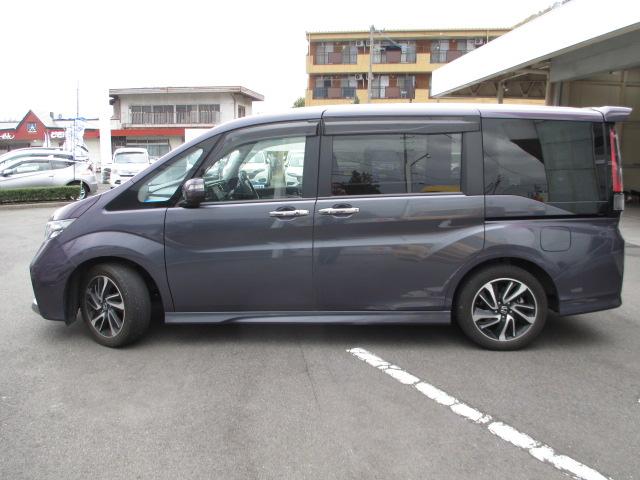 スパーダ・クールスピリット ホンダセンシング2WD(3枚目)