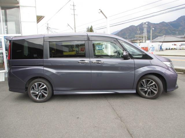 スパーダ・クールスピリット ホンダセンシング2WD(7枚目)
