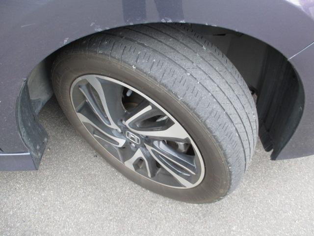 スパーダ・クールスピリット ホンダセンシング2WD(9枚目)