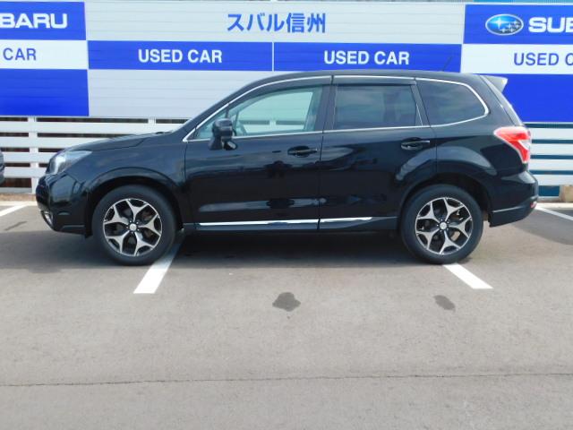 2.0XT EyeSight 楽ナビ ETC パワーシート(3枚目)