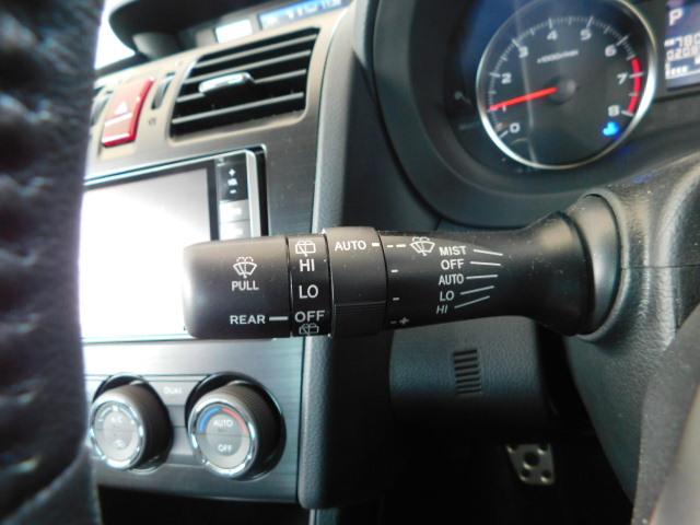 2.0i-S EyeSight ストラーダナビ ETC(18枚目)
