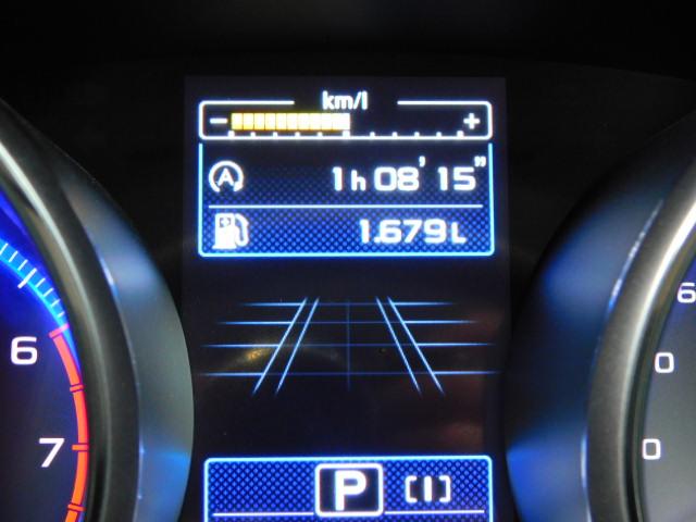 Limited EyeSight ビルトインナビ DSRC(15枚目)