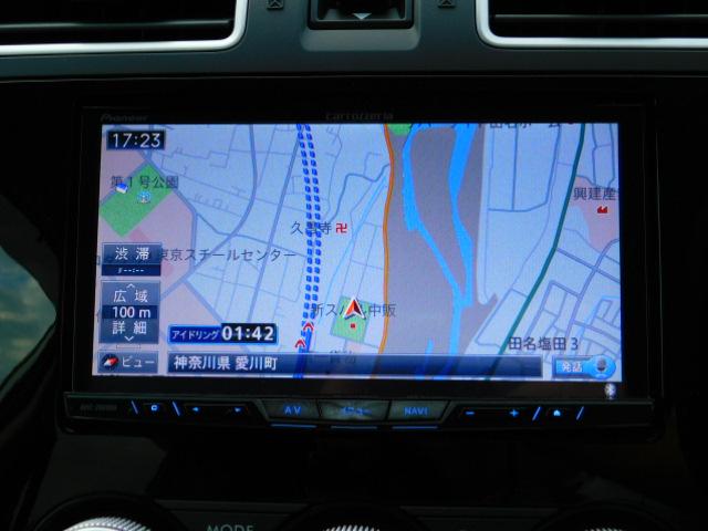 2.0i-L EyeSight サイバーナビ ETC(10枚目)