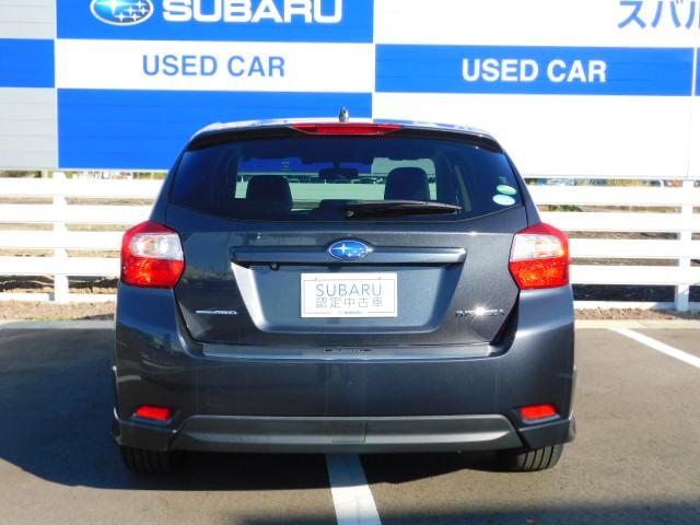 2.0i-S EyeSight メーカー純正ナビ DSRC(5枚目)
