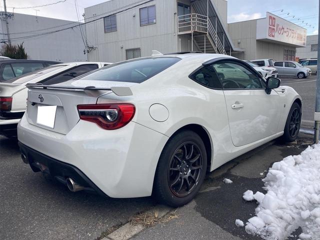 トヨタ ８６