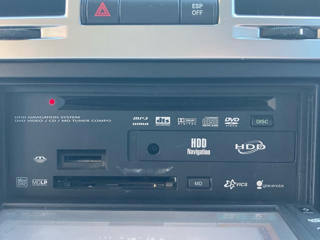 クライスラー・300C 3.5 ディーラー車 右ハンドル 電動レザーシート シートヒーター ナビ ETC 22インチアルミホイール マフラー(47枚目)