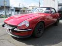 NISSAN FAIRLADY Z