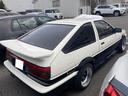 TOYOTA SPRINTER TRUENO