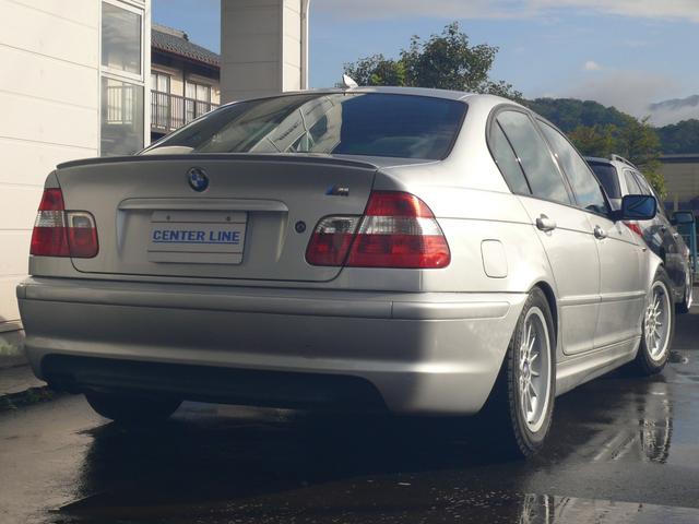 ＢＭＷ ３シリーズ