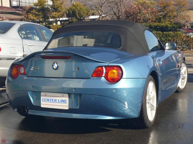 ＢＭＷ Ｚ４