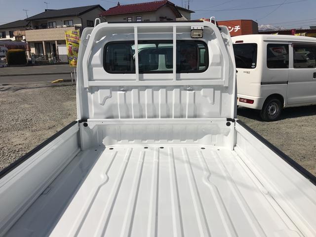 KCパワステ農繁仕様 4WD クラッチOH済 エンジン載替済(10枚目)