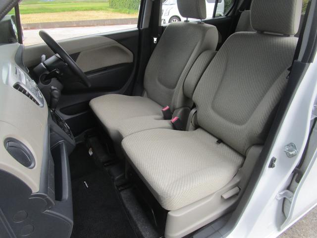 ワゴンＲ ＦＸ　４ＷＤ　ＣＶＴ　エネチャージ　アイドリングストップ　タイミングチェーン仕様　運転席シートヒーター　純正１４アルミホイール　オートエアコン　ＣＤプレイヤー　キーレス　ワンオーナー　禁煙車　整備記録簿（18枚目）