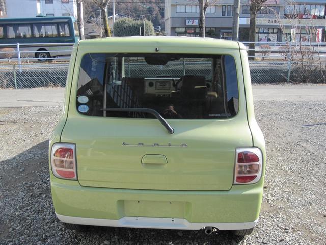 L 4WD シートヒーター(4枚目)