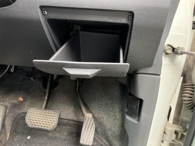 ワゴンＲ ＦＸ－Ｓリミテッド　コラムオートマ　ＣＤオーディオ　キーレスエントリー　ベンチシート　盗難防止システム　衝突安全ボディ　ドアバイザー　電動格納ドアミラー　車検整備付き（33枚目）