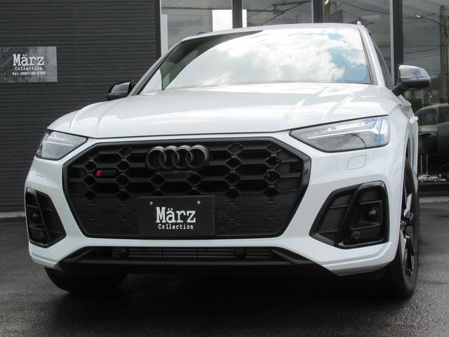 アウディ ＳＱ５