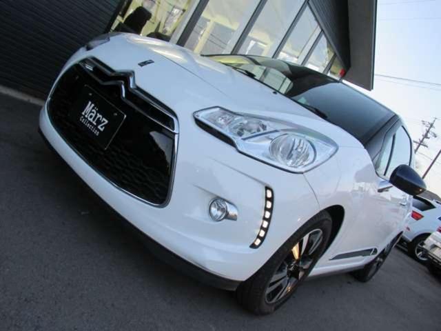 ＤＳ３ 　シック（3枚目）