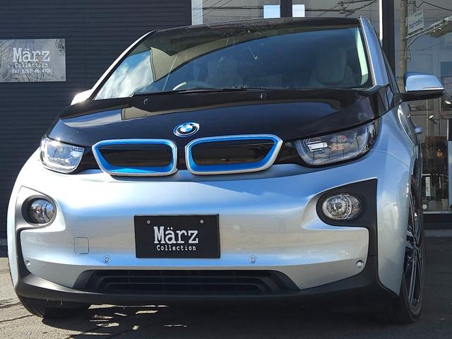 ＢＭＷ ｉ３