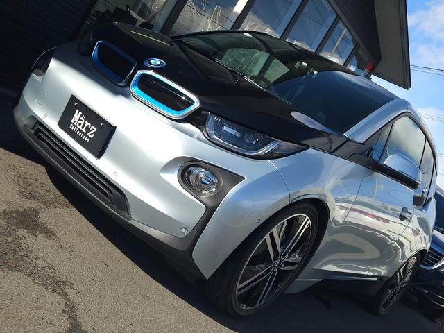 ＢＭＷ ｉ３