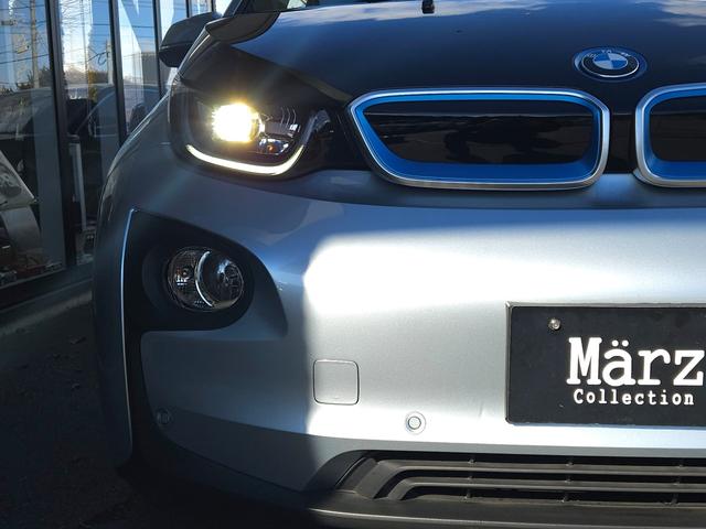 ＢＭＷ ｉ３