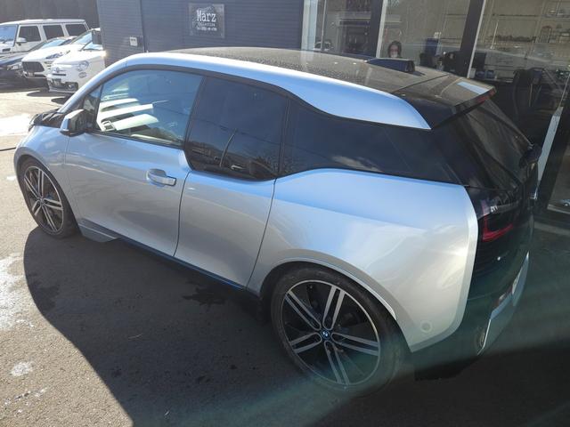 ＢＭＷ ｉ３