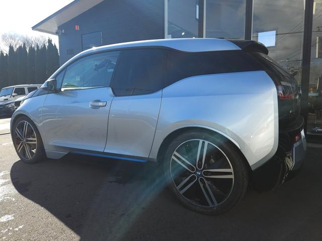 ＢＭＷ ｉ３