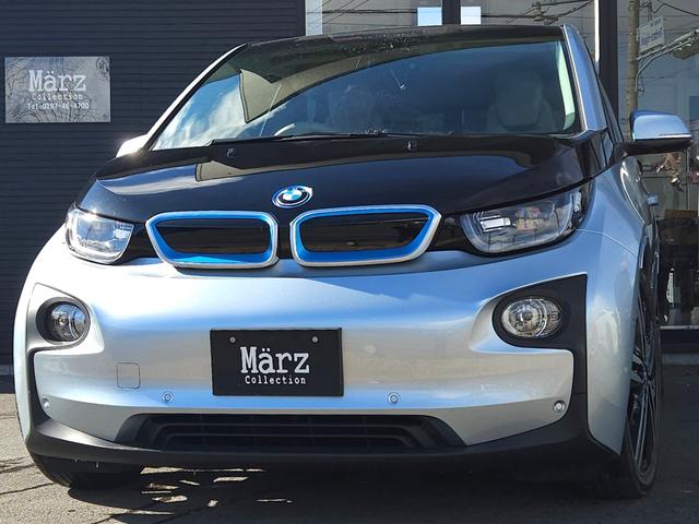 ＢＭＷ ｉ３