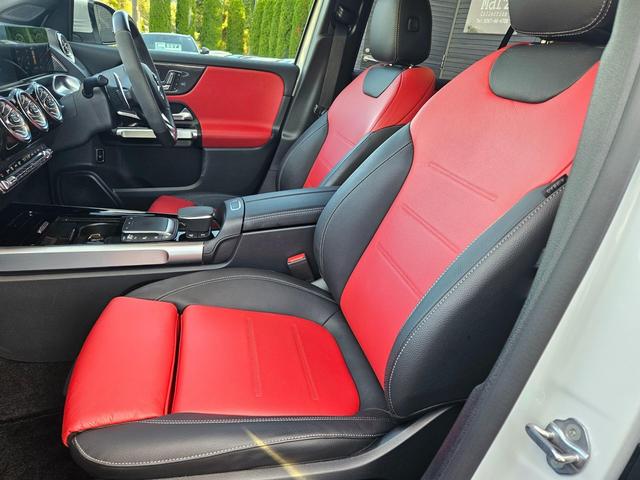 GLB メルセデスAMG GLB35 4マチック 4WD MP202301 レーザーEX サンルーフ アドバンストPKG(6枚目)